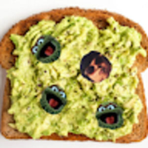 Meet your Posher, Marlene